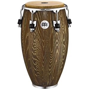 Meinl Percussion Woodcraft Wood 12 1/2" Conga Vintage Brown Meinl Percussion Woodcraft Wood 12 1/2" Conga Vintage Brown