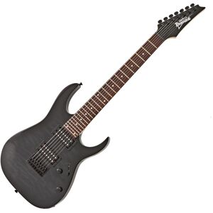 Ibanez GRG7221QA GIO Transparent Black Sunburst Ibanez GRG7221QA GIO Transparent Black Sunburst
