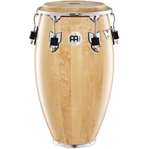 Meinl Percussion Woodcraft Wood 12 1/2" Conga Natural Meinl Percussion Woodcraft Wood 12 1/2" Conga Natural