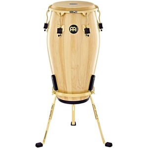 Meinl Marathon Exclusive Series Conga 11 3/4" Gold Hardware Meinl Marathon Exclusive Series Conga 11 3/4" Gold Hardware