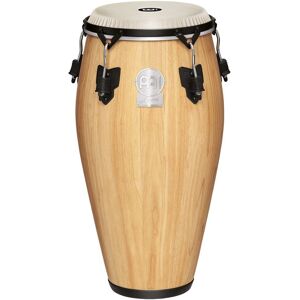 Meinl Artist Series Luis Conte 11" Conga Natural Nuskyn head Meinl Artist Series Luis Conte 11" Conga Natural Nuskyn head