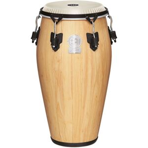 Meinl Artist Series Luis Conte 11 3/4" Conga Natural Nuskyn head Meinl Artist Series Luis Conte 11 3/4" Conga Natural Nuskyn head