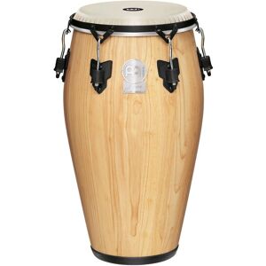 Meinl Artist Series Luis Conte 12 1/2" Conga Natural Nuskyn head Meinl Artist Series Luis Conte 12 1/2" Conga Natural Nuskyn head