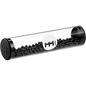 Meinl Percussion Studio Crystal Shaker Black Beads Meinl Percussion Studio Crystal Shaker Black Beads