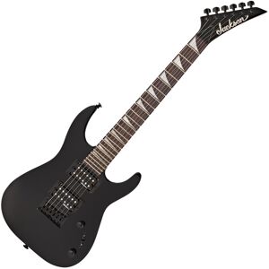 Jackson JS Series Dinky Minion JS1X Gloss Black Jackson JS Series Dinky Minion JS1X Gloss Black