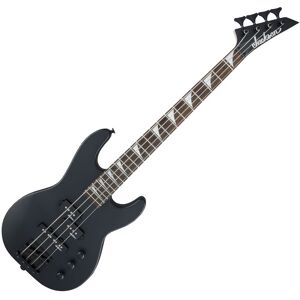 Jackson JS Series Concert Bass Minion JS1X Satin Black Jackson JS Series Concert Bass Minion JS1X Satin Black
