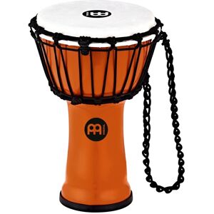 Meinl Junior 7" Djembe Orange Meinl Junior 7" Djembe Orange
