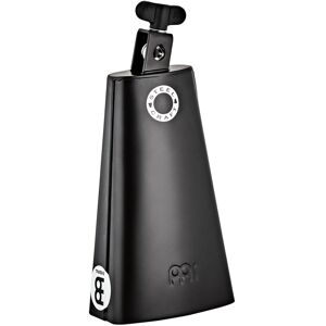 Meinl Percussion Steel Craft Line Cowbell 8 1/2" Black Meinl Percussion Steel Craft Line Cowbell 8 1/2" Black