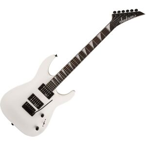 Jackson JS22 JS-Series Dinky Archtop Snow White - Nearly New Jackson JS22 JS-Series Dinky Archtop Snow White - Nearly New