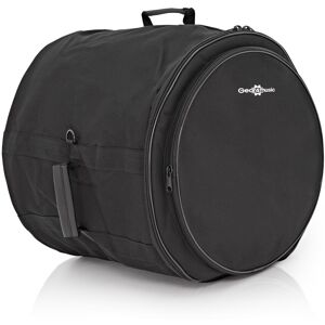 14"x14" Padded Floor Tom Drum Bag by Gear4music 14"x14" Padded Floor Tom Drum Bag by Gear4music