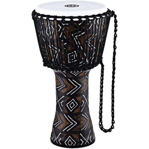 Meinl Travel Series 12" Djembe Synthetic Head Kanga Sarong Meinl Travel Series 12" Djembe Synthetic Head Kanga Sarong