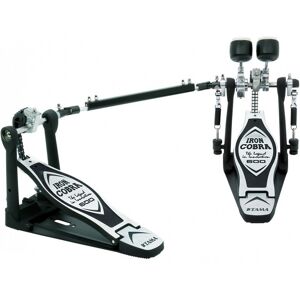 TAMA Iron Cobra Double Pedal TAMA Iron Cobra Double Pedal