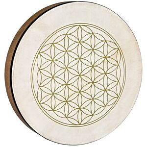 Meinl Sonic Energy Hand Drum 16" Flower Of Life Meinl Sonic Energy Hand Drum 16" Flower Of Life