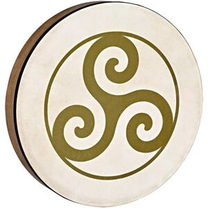 Meinl Sonic Energy Hand Drum 16" Triskele Meinl Sonic Energy Hand Drum 16" Triskele