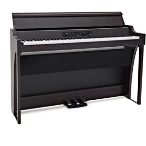 Korg G1 Air Digital Piano Brown Korg G1 Air Digital Piano Brown