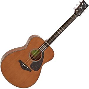 Yamaha FS800 II Acoustic Tinted Yamaha FS800 II Acoustic Tinted