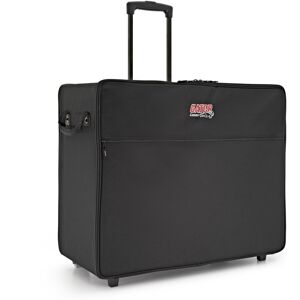 Gator G-PA TRANSPORT-LG Large Portable PA System Case - Nearly New Gator G-PA TRANSPORT-LG Large Portable PA System Case - Nearly New