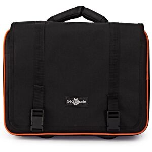 Deluxe Clarinet Case by Gear4music Deluxe Clarinet Case by Gear4music