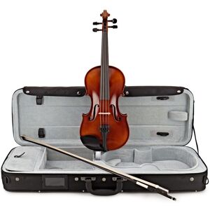 Gewa Allegro VL1 3/4 Violin Outfit Carbon Bow and Oblong Case Gewa Allegro VL1 3/4 Violin Outfit Carbon Bow and Oblong Case