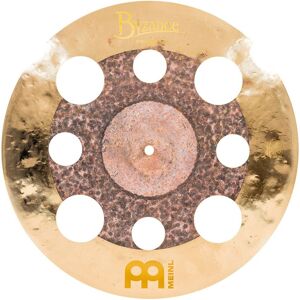 Meinl Byzance Extra Dry 16" Dual Trash Crash Meinl Byzance Extra Dry 16" Dual Trash Crash