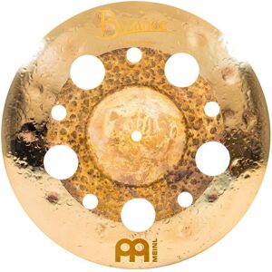 Meinl Byzance Extra Dry 14" Dual Multi-Trash Meinl Byzance Extra Dry 14" Dual Multi-Trash
