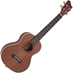 Sapele Tenor Ukulele by Gear4music Sapele Tenor Ukulele by Gear4music