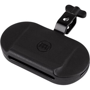 Meinl High Pitch Percussion Block Black Meinl High Pitch Percussion Block Black