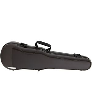 Gewa Air 1.7 Shaped Violin Case Brown Gloss Gewa Air 1.7 Shaped Violin Case Brown Gloss