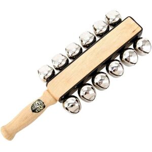 Latin Percussion LP Sleigh Bells 12 Jingles Latin Percussion LP Sleigh Bells 12 Jingles