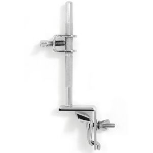 Gibraltar Hardware Gibraltar Standard Bass Drum Mount Post & U-Clamp Gibraltar Hardware Gibraltar Standard Bass Drum Mount Post & U-Clamp