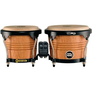 Meinl Free Ride Series Wood Bongo. Super Natural Meinl Free Ride Series Wood Bongo. Super Natural