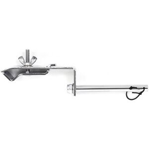 Gibraltar Hardware Gibraltar Deluxe Triangle Holder & Clamp Gibraltar Hardware Gibraltar Deluxe Triangle Holder & Clamp