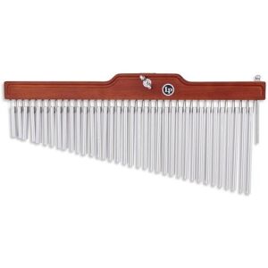 Latin Percussion LP 72 Bar Chimes Double Row Latin Percussion LP 72 Bar Chimes Double Row