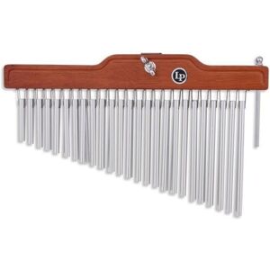 Latin Percussion LP 50 Bar Chimes Double Row Latin Percussion LP 50 Bar Chimes Double Row