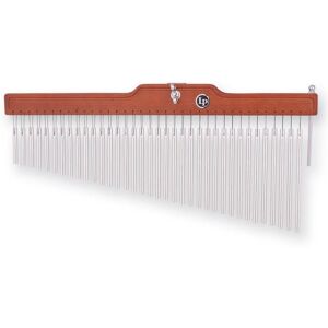 Latin Percussion LP 36 Bar Concert Chimes Latin Percussion LP 36 Bar Concert Chimes