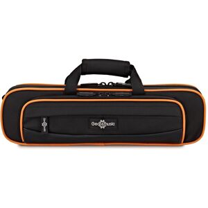 Deluxe Flute Case by Gear4music Deluxe Flute Case by Gear4music