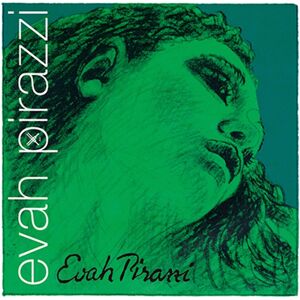 Pirastro Evah Pirazzi Violin String Set Loop End E Medium Pirastro Evah Pirazzi Violin String Set Loop End E Medium