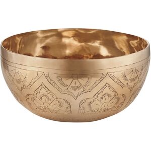 Meinl 530 - 630g Engraved Singing Bowl Meinl 530 - 630g Engraved Singing Bowl