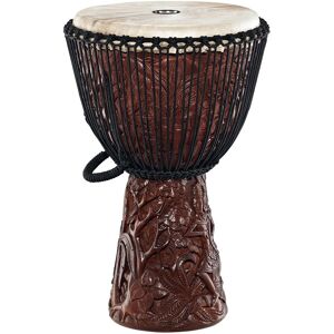 Meinl 14" Artisan Edition Rama Sita Deluxe Wood Djembe Meinl 14" Artisan Edition Rama Sita Deluxe Wood Djembe