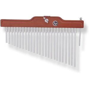 Latin Percussion LP 25 Bar Solid Chimes Latin Percussion LP 25 Bar Solid Chimes