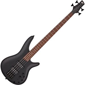 Ibanez SR300EB Bass Weathered Black Ibanez SR300EB Bass Weathered Black