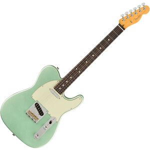 Fender American Professional II Telecaster RW Mystic Surf Green Fender American Professional II Telecaster RW Mystic Surf Green