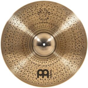 Meinl Pure Alloy Custom 20" Medium Thin Ride Cymbal Meinl Pure Alloy Custom 20" Medium Thin Ride Cymbal