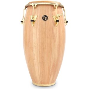 Latin Percussion LP Classic Series Wood Quinto Gold Hardware Latin Percussion LP Classic Series Wood Quinto Gold Hardware