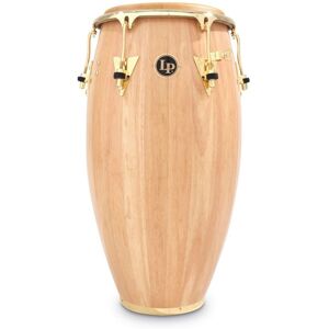 Latin Percussion LP Classic Series Wood Conga Gold Hardware Latin Percussion LP Classic Series Wood Conga Gold Hardware