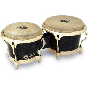 Latin Percussion LP Galaxy Fiberglass Bongos Latin Percussion LP Galaxy Fiberglass Bongos