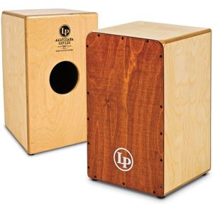 Latin Percussion LP Groove Wire Cajon Latin Percussion LP Groove Wire Cajon