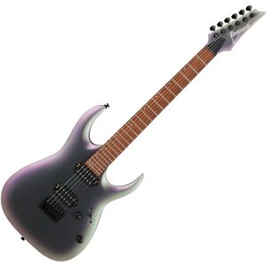 Ibanez RGA42EX Black Aurora Burst Matte Ibanez RGA42EX Black Aurora Burst Matte