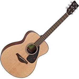 Yamaha FS800 II Acoustic Natural Yamaha FS800 II Acoustic Natural