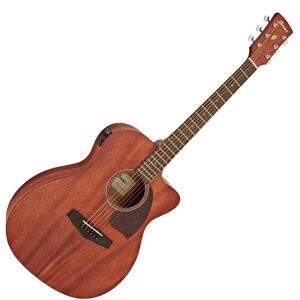 Ibanez PC12MHCE Electro Acoustic Open Pore Natural Ibanez PC12MHCE Electro Acoustic Open Pore Natural
